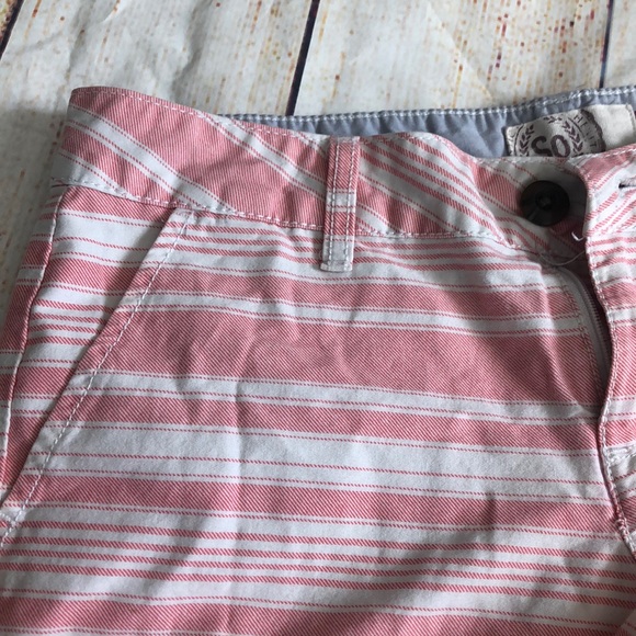 Target shorts - Picture 2 of 4